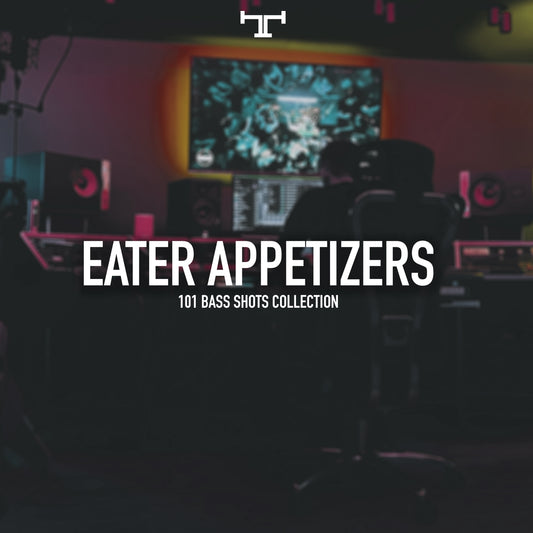 EATER APPETIZERS I