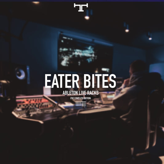EATER BITES - THE COMPLETE EDITION